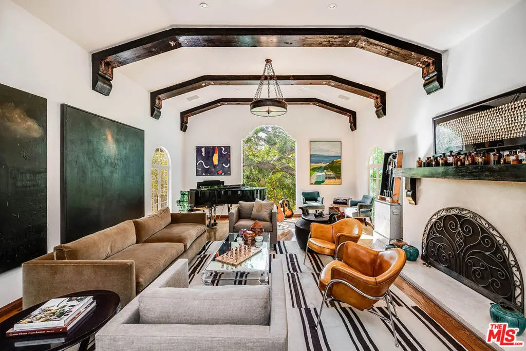 Single Family Residence for sale at 3267 Ledgewood Drive, Los Angeles, CA featuring 4 beds and 4 baths