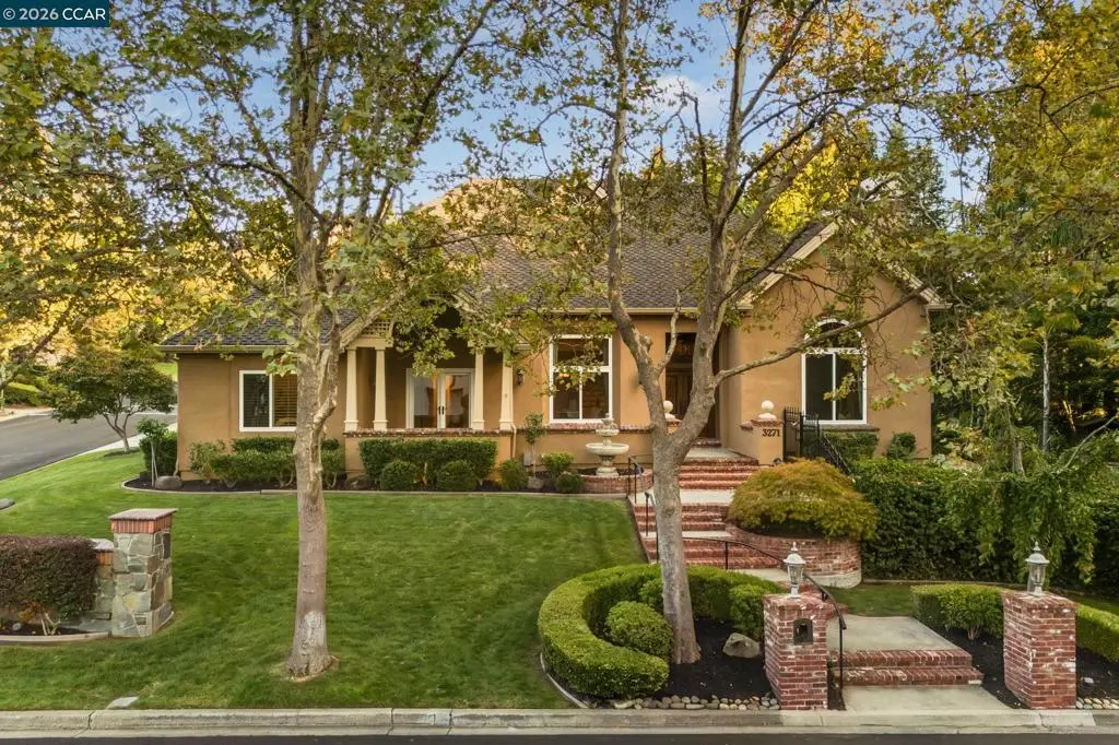 Single Family Residence for sale at 3271 Blackhawk Meadow Dr, Danville, CA featuring 4 beds and 3 baths