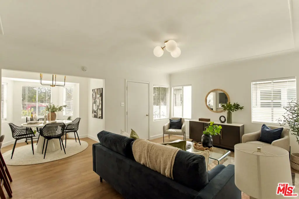 Single Family Residence for sale at 523 Simmons Avenue, Los Angeles, CA featuring 3 beds and 2 baths