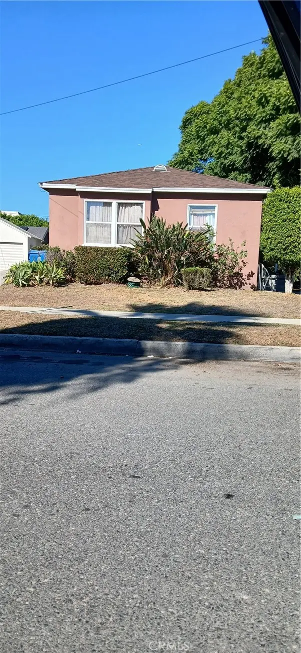 Triplex for sale at 1219 E 119th Street, Los Angeles, CA