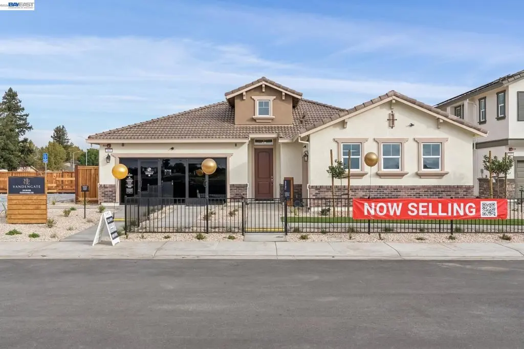 Single Family Residence for sale at 349 Maverick Drive, Vacaville, CA featuring 4 beds and 3 baths