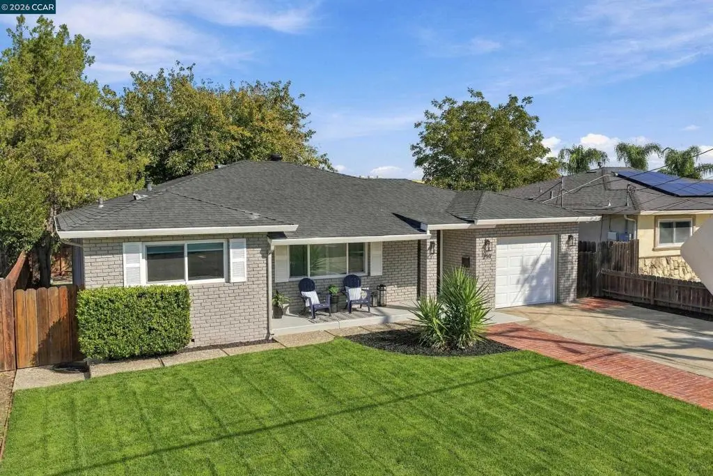Single Family Residence for sale at 299 El Dorado Dr, Pittsburg, CA featuring 3 beds and 2 baths