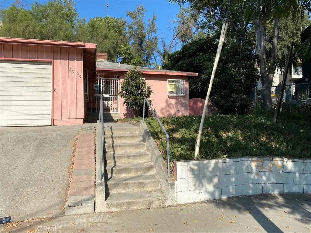 Single Family Residence for sale at 3820 Monterey Road, Los Angeles, CA featuring 3 beds and 2 baths