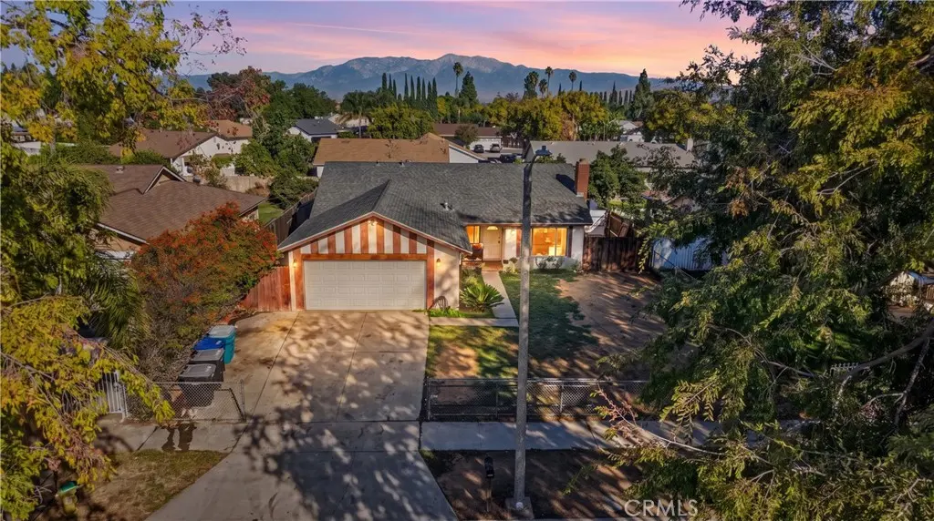 Single Family Residence for sale at 9525 Cabrillo Drive, Riverside, CA featuring 4 beds and 2 baths