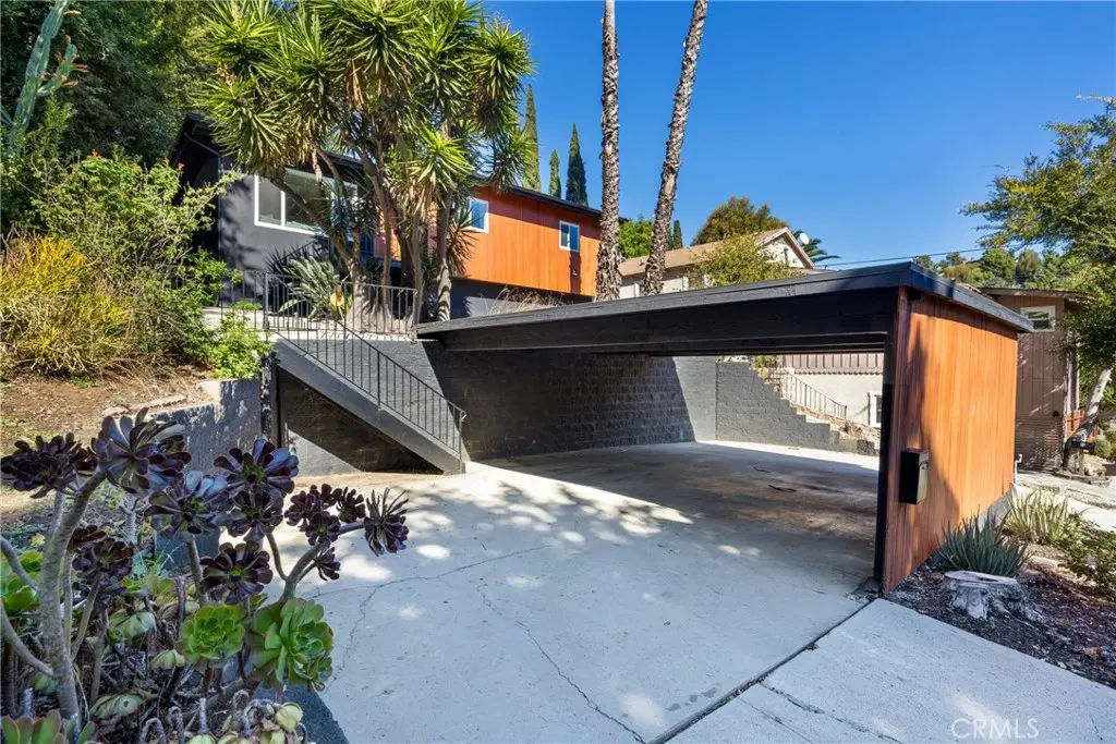 Single Family Residence for sale at 3181 Cadet Court, Los Angeles, CA featuring 3 beds and 2 baths