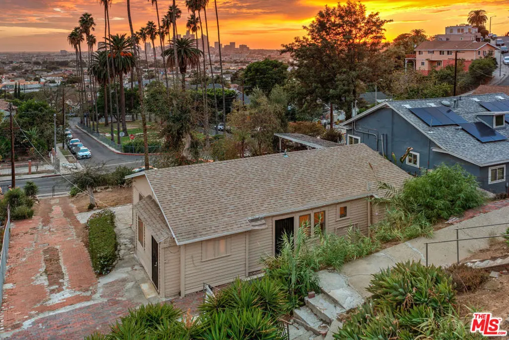 Single Family Residence for sale at 3165 Minnesota Street, Los Angeles, CA featuring 2 beds and 1 bath