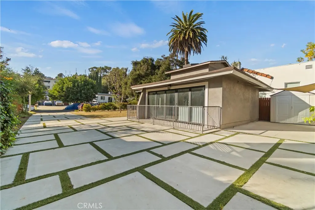 Single Family Residence for sale at 4536 Maycrest Street, Los Angeles, CA featuring 3 beds and 3 baths