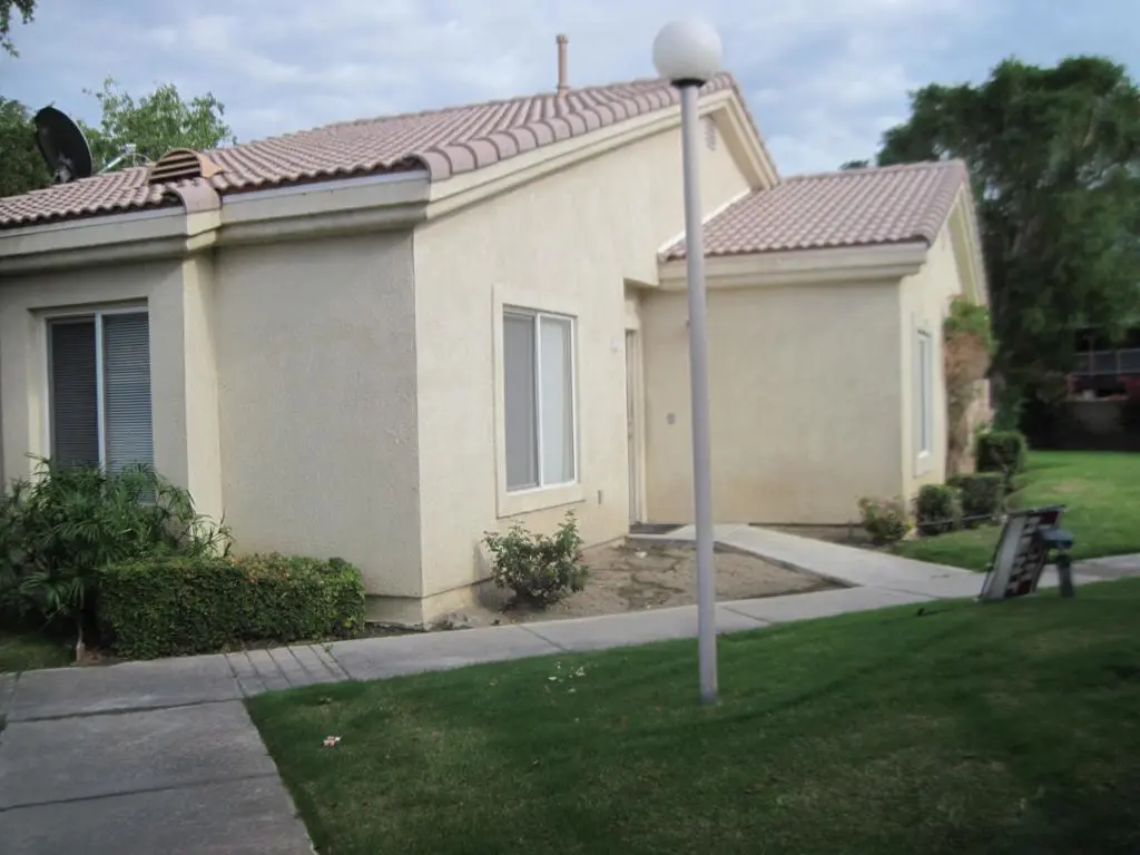 Condominium for rent at 47395 Monroe Street #226, Indio, CA featuring 2 beds and 2 baths