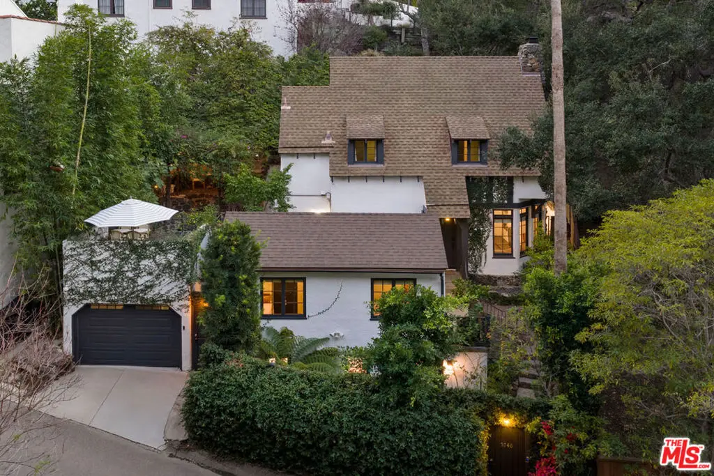 Single Family Residence for sale at 5746 Cazaux Drive, Los Angeles, CA featuring 2 beds and 2 baths