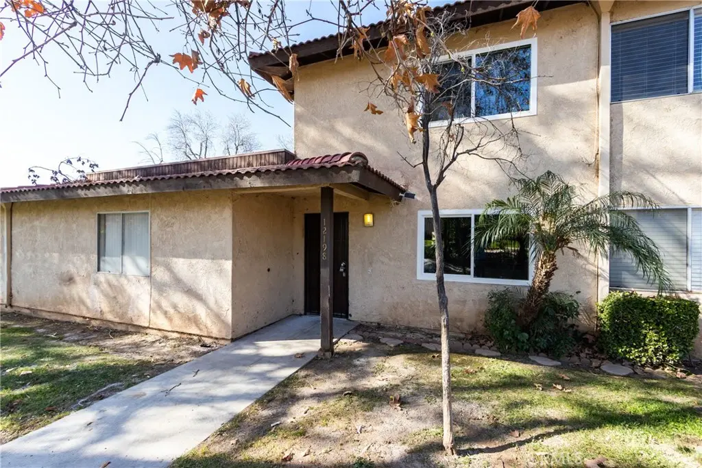 Condominium for sale at 12198 Orchid #B, Moreno Valley, CA featuring 2 beds and 2 baths