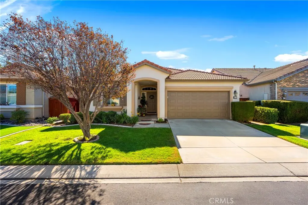 Single Family Residence for sale at 8155 Bogey Avenue, Hemet, CA featuring 3 beds and 2 baths