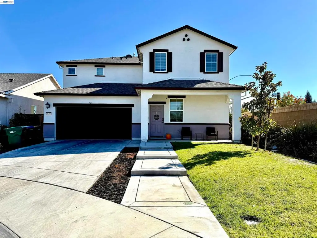 Single Family Residence for sale at 10300 Bono Lane, Stockton, CA featuring 5 beds and 3 baths