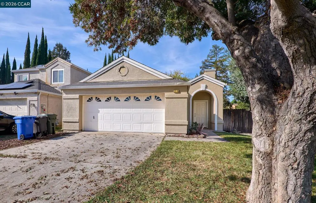 Single Family Residence for sale at 1115 Quail Valley Run, Oakley, CA featuring 3 beds and 2 baths