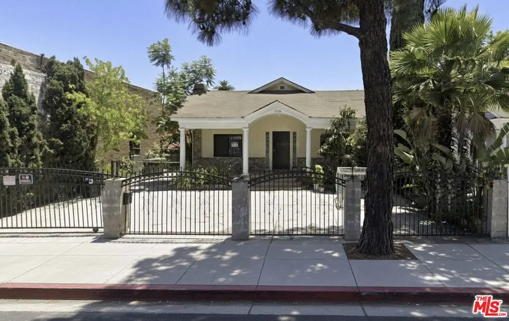 Single Family Residence for sale at 1508 W Martin Luther King Jr Boulevard, Los Angeles, CA featuring 3 beds and 1 bath
