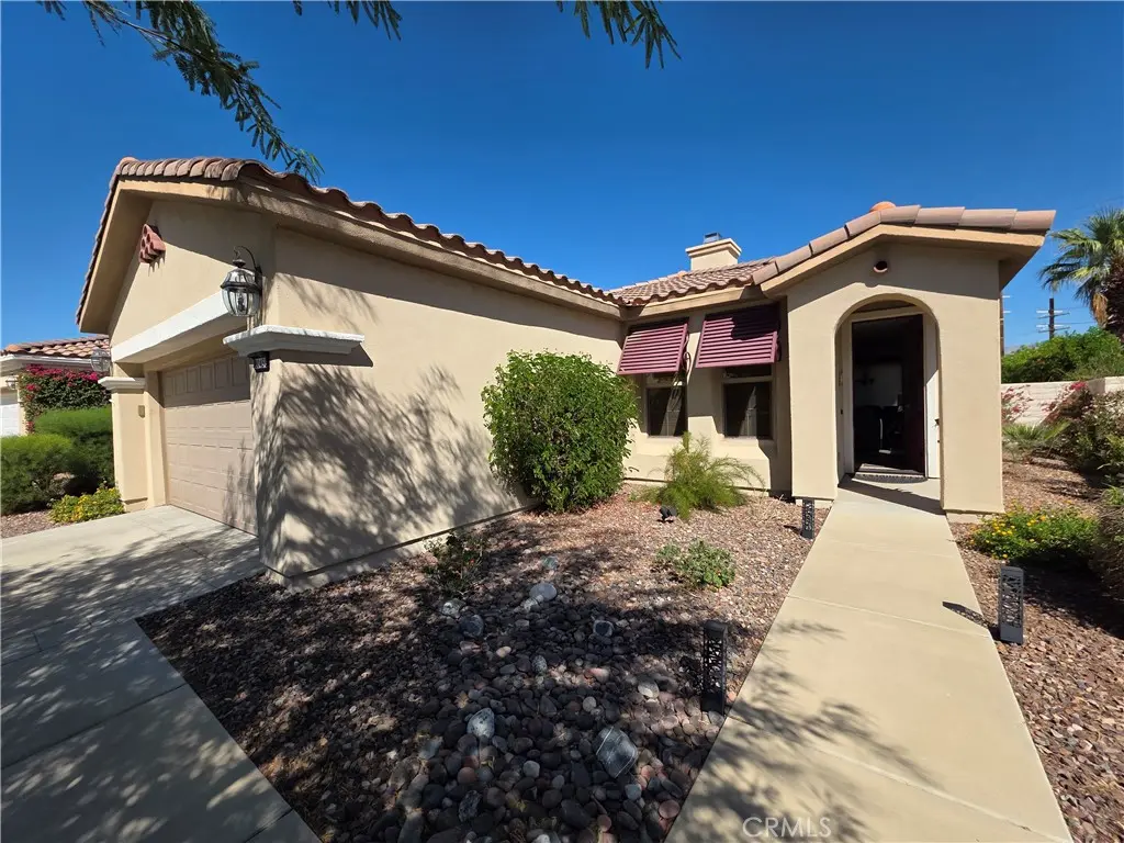 Single Family Residence for rent at 80450 Avd Linda Vista, Indio, CA featuring 2 beds and 2 baths