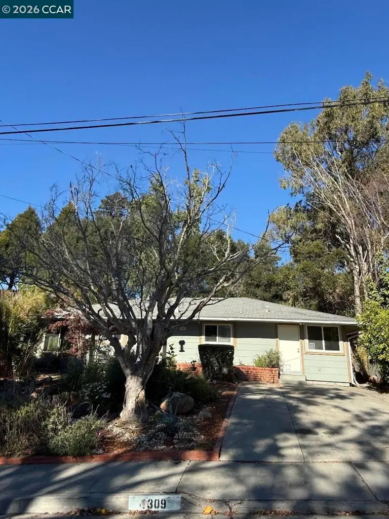 Single Family Residence for sale at 4309 Nelson Dr, Richmond, CA featuring 3 beds and 2 baths