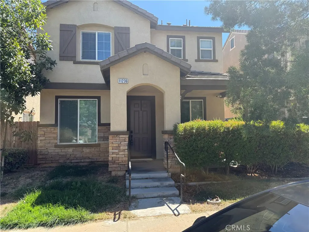 Condominium for rent at 11236 Collin, Riverside, CA featuring 3 beds and 3 baths
