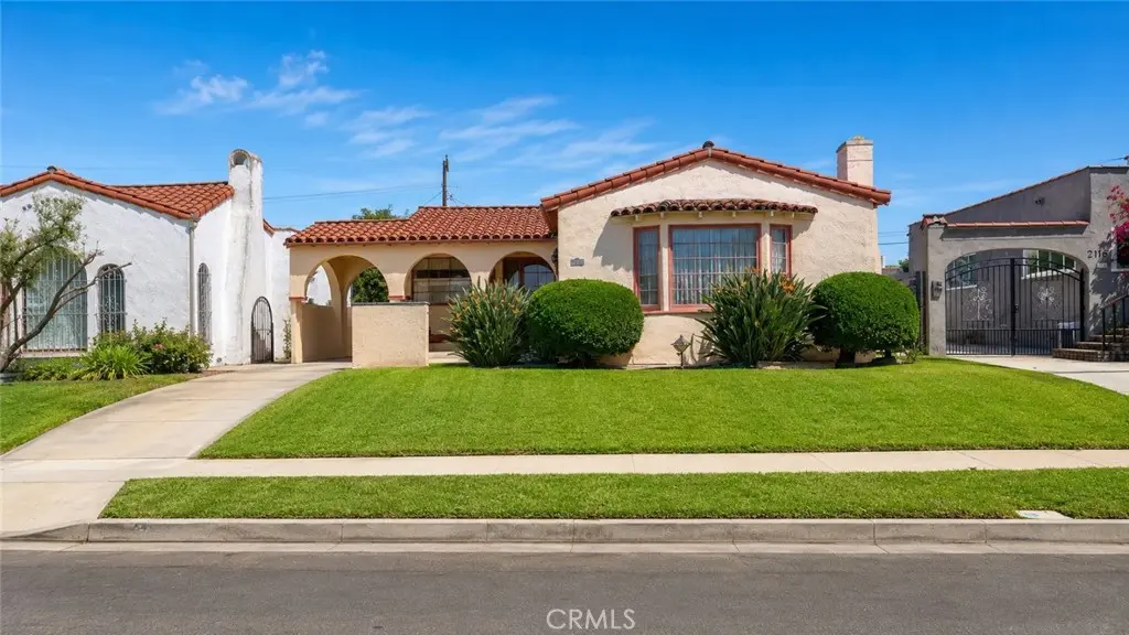 Single Family Residence for sale at 2112 W 77th, Los Angeles, CA featuring 3 beds and 2 baths