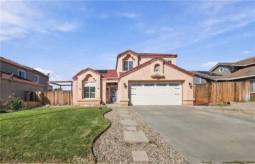 Single Family Residence for sale at 12375 Lasselle, Moreno Valley, CA featuring 3 beds and 3 baths