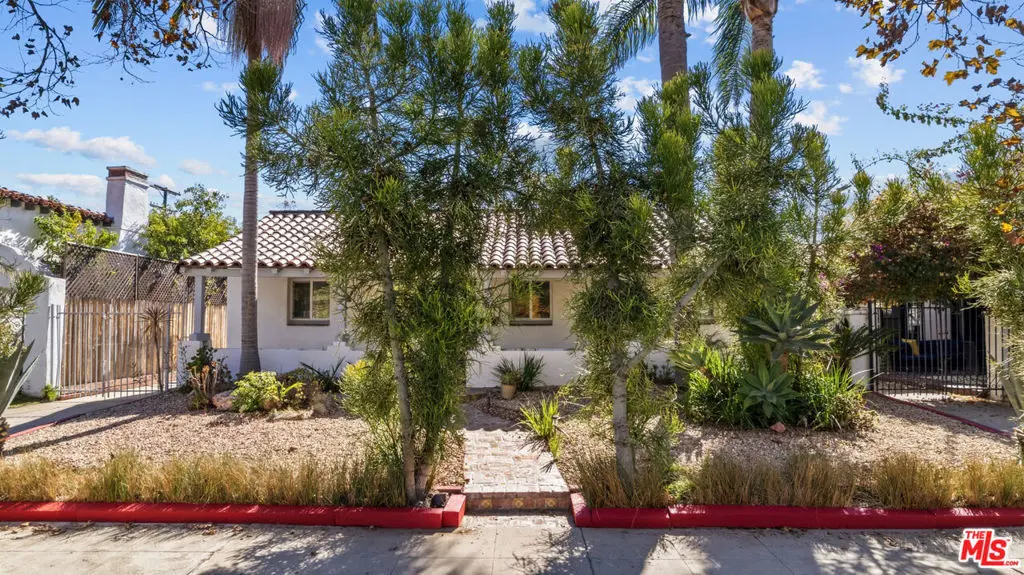 Single Family Residence for sale at 6636 Colgate Avenue, Los Angeles, CA featuring 3 beds and 3 baths