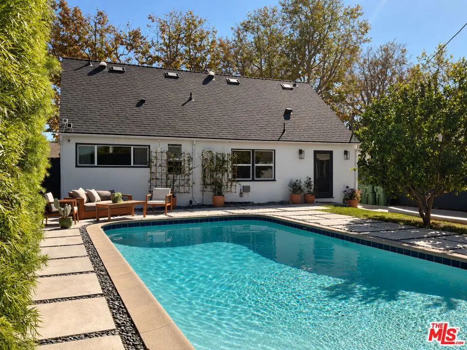 Single Family Residence for sale at 3939 Wellington Road, Los Angeles, CA featuring 5 beds and 3 baths