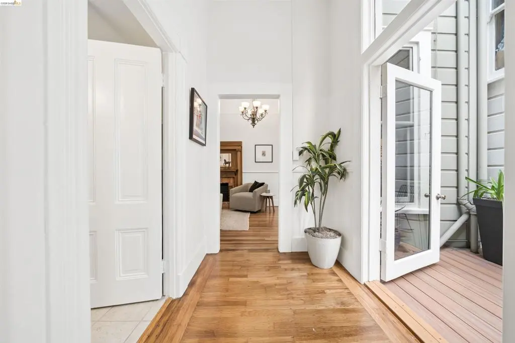 Single Family Residence for sale at 2180 Bush Street, San Francisco, CA featuring 6 beds and 4 baths