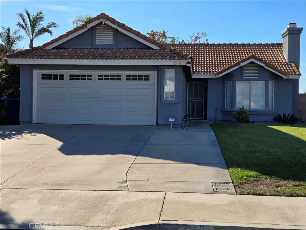 Single Family Residence for sale at 3145 Vintage Place, Jurupa Valley, CA featuring 2 beds and 2 baths
