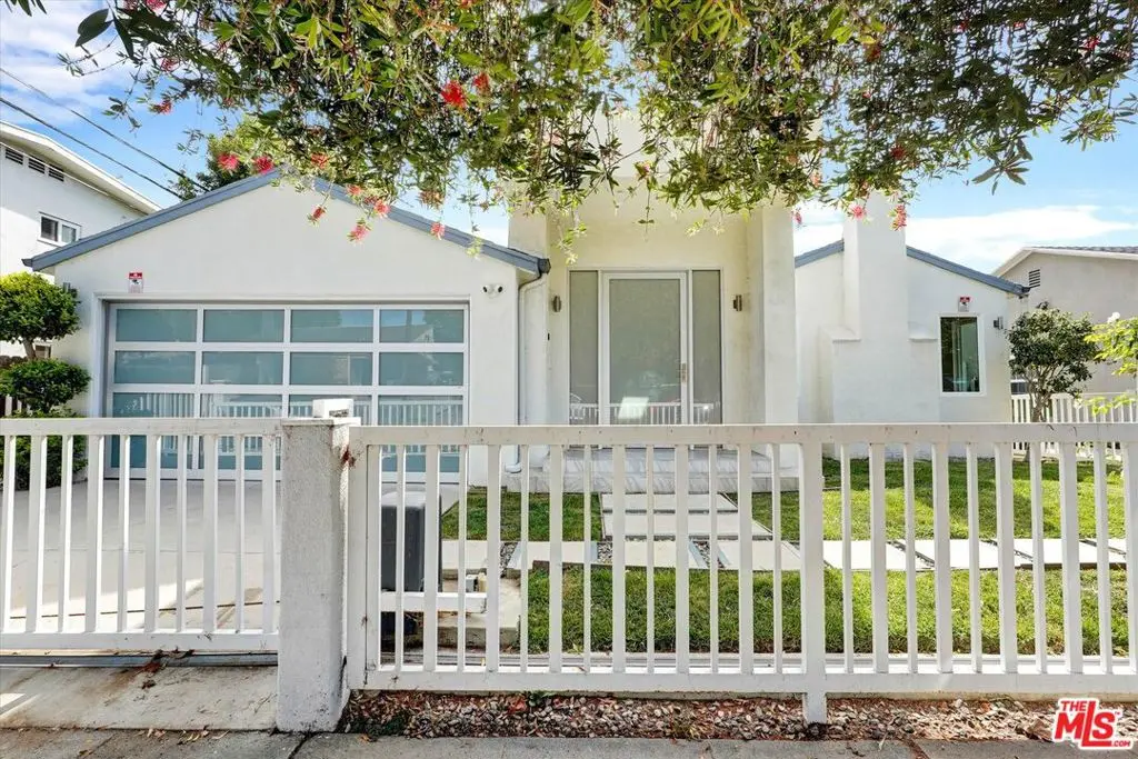 Single Family Residence for sale at 11314 Gladwin Street, Los Angeles, CA featuring 4 beds and 3 baths