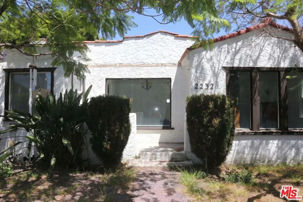 Single Family Residence for sale at 2230 S Ridgeley Drive, Los Angeles, CA featuring 3 beds and 1 bath
