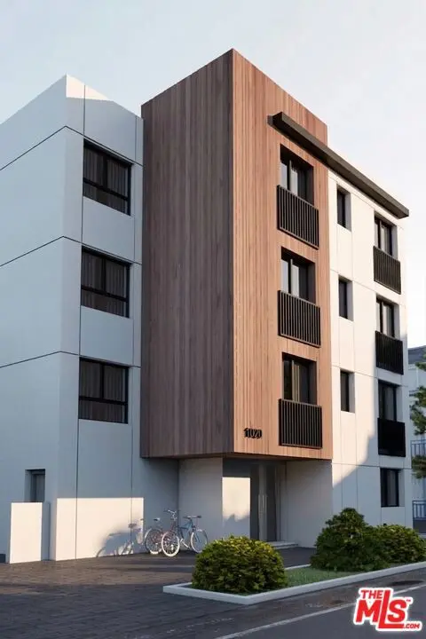 Residential Income for sale at 1020 N Ardmore Avenue, Los Angeles, CA featuring 57 beds and 57 baths