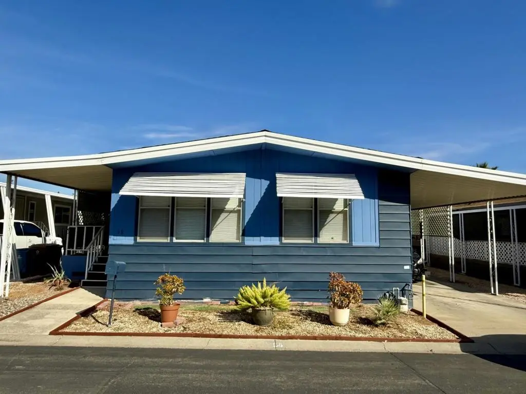 Manufactured In Park for sale at 98 Diana Way 98, Antioch, CA featuring 2 beds and 2 baths
