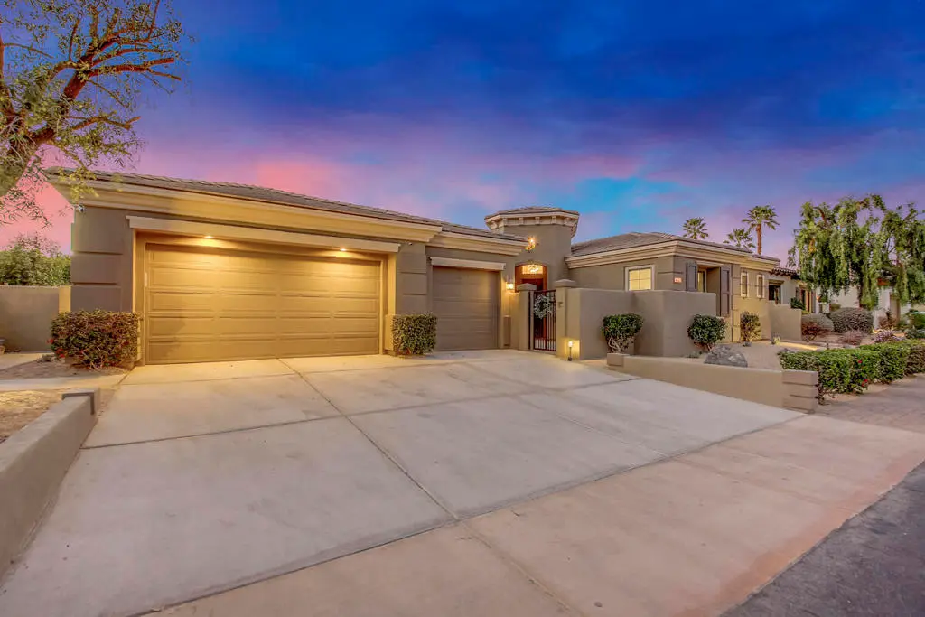 Single Family Residence for sale at 48681 Renewal Street, Indio, CA featuring 5 beds and 4 baths