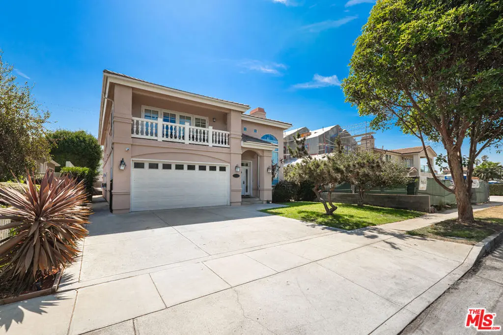 Single Family Residence for sale at 12610 Bonaparte Avenue, Los Angeles, CA featuring 4 beds and 4 baths