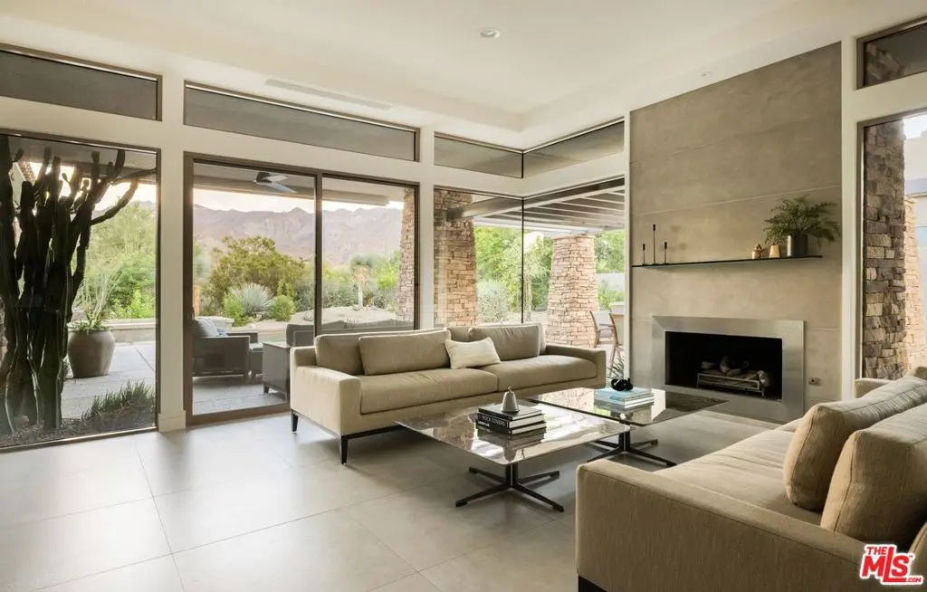 Single Family Residence for sale at 49990 Desert Arroyo Trail, Indian Wells, CA featuring 4 beds and 5 baths