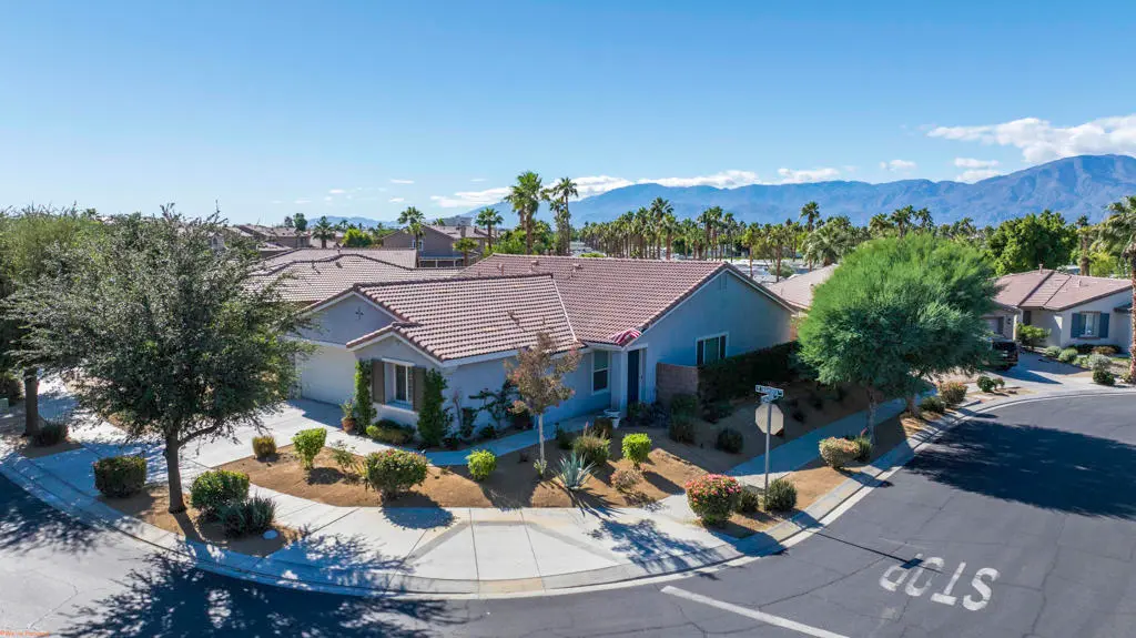 Single Family Residence for sale at 84285 Tramonto Way, Indio, CA featuring 4 beds and 2 baths