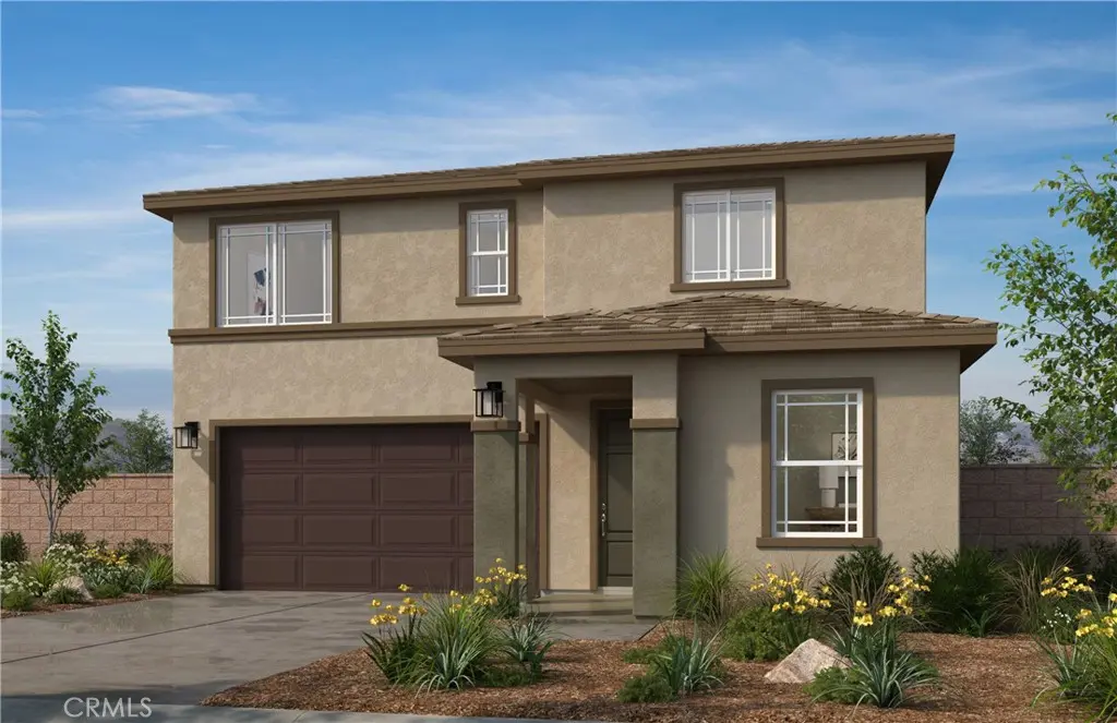 Single Family Residence for sale at 12783 Olympus Circle, Corona, CA featuring 4 beds and 3 baths