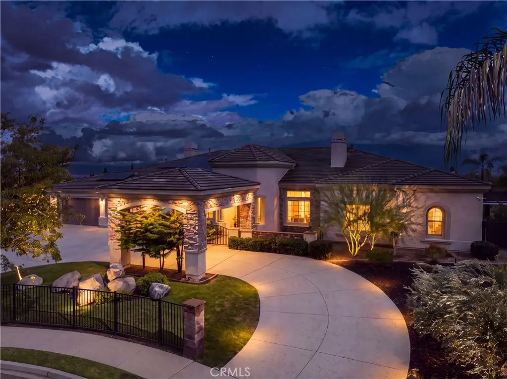Single Family Residence for sale at 4061 Judy, Corona, CA featuring 5 beds and 6 baths