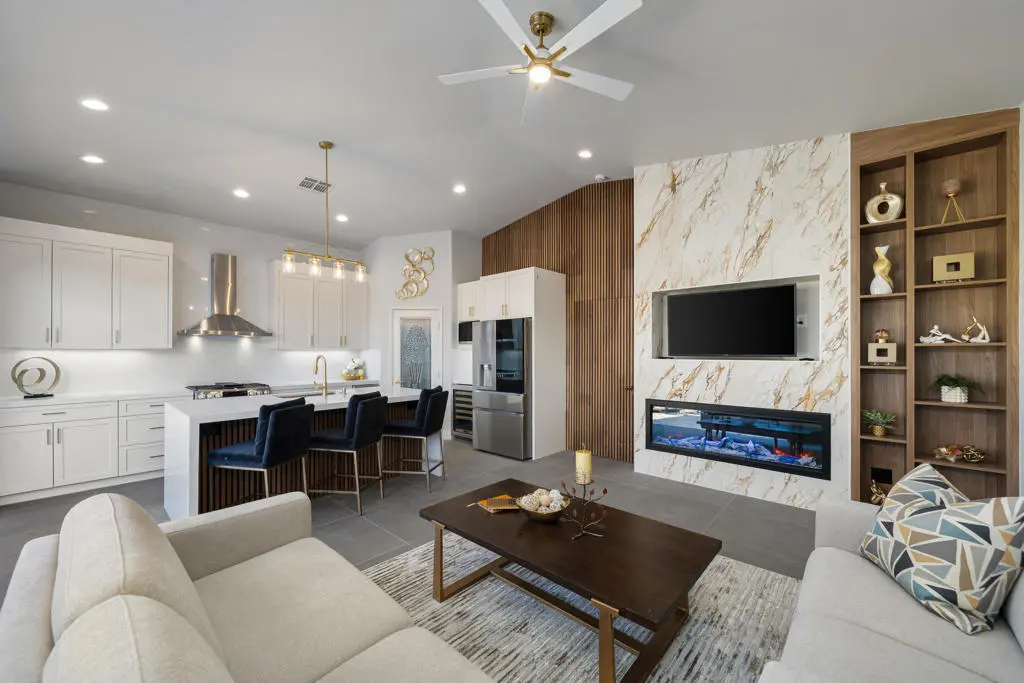 Mobile Home for sale at 48170 Hjorth Street 71, Indio, CA and 2 baths