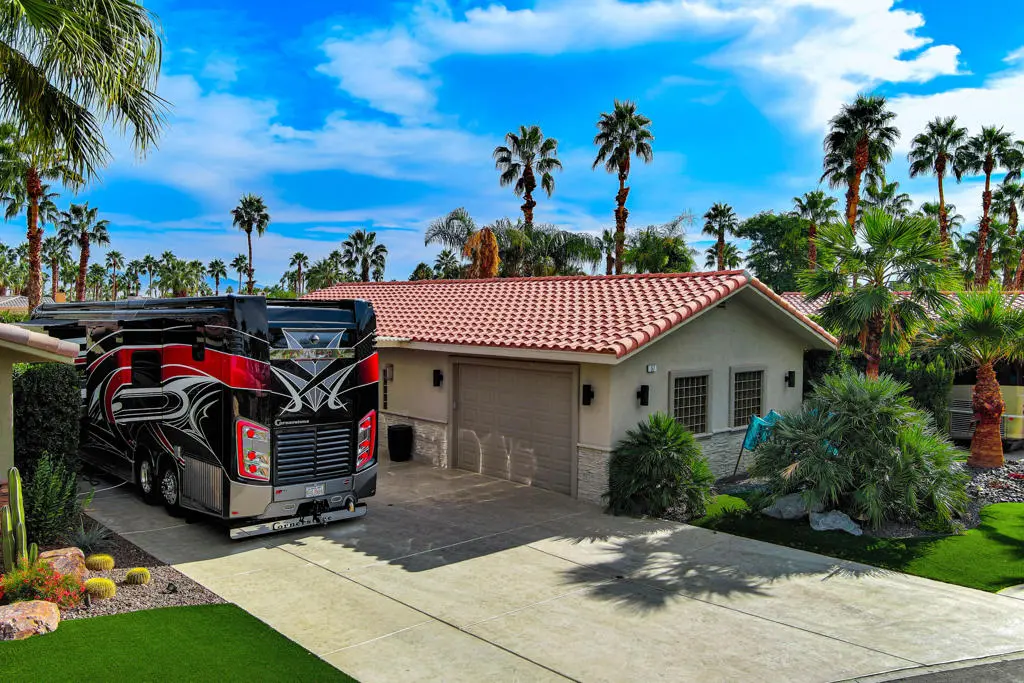 Mobile Home for sale at 48170 Hjorth Street 57, Indio, CA and 1 bath