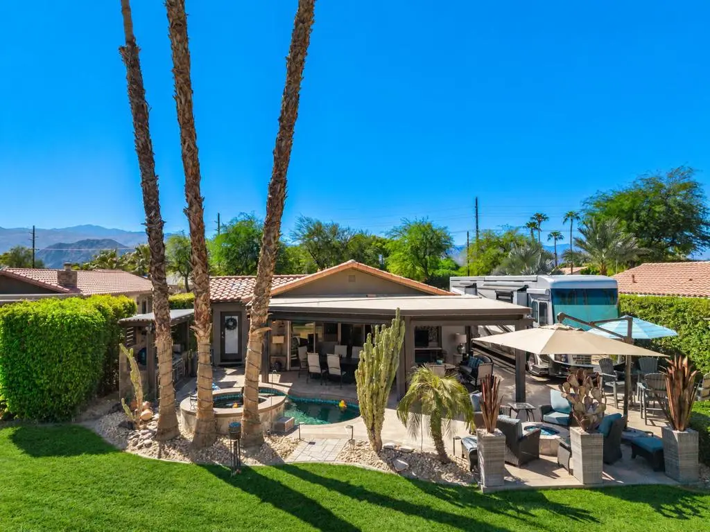 Mobile Home for sale at 48170 Hjorth Street 4, Indio, CA and 2 baths