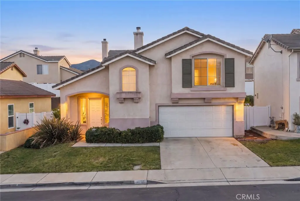 Single Family Residence for sale at 1056 Aurora Lane, Corona, CA featuring 3 beds and 3 baths