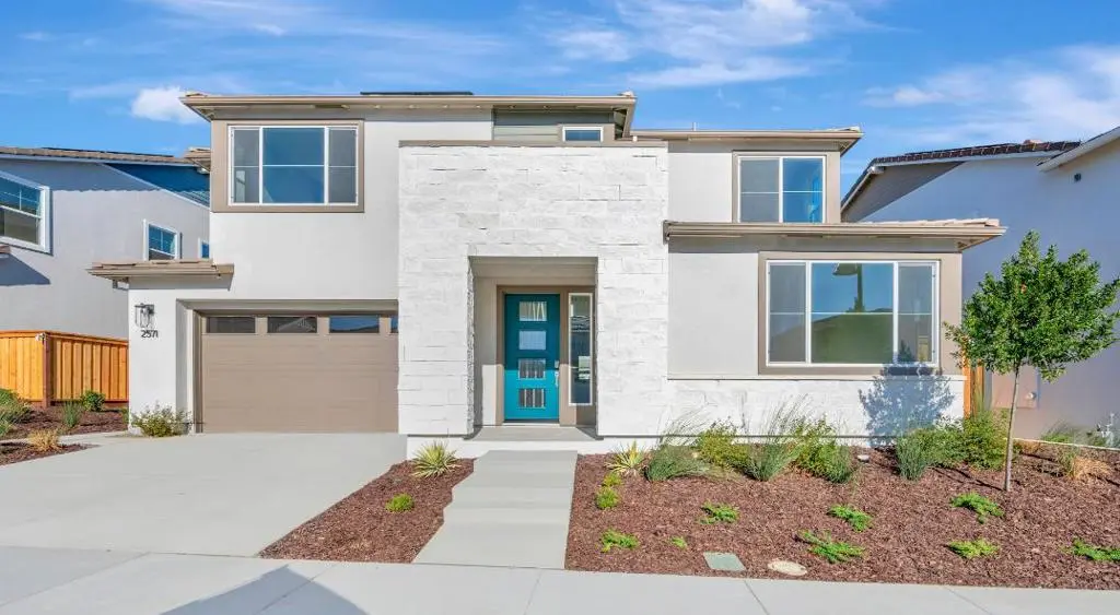 Single Family Residence for sale at 2571 Lavender Place, Fairfield, CA featuring 4 beds and 4 baths
