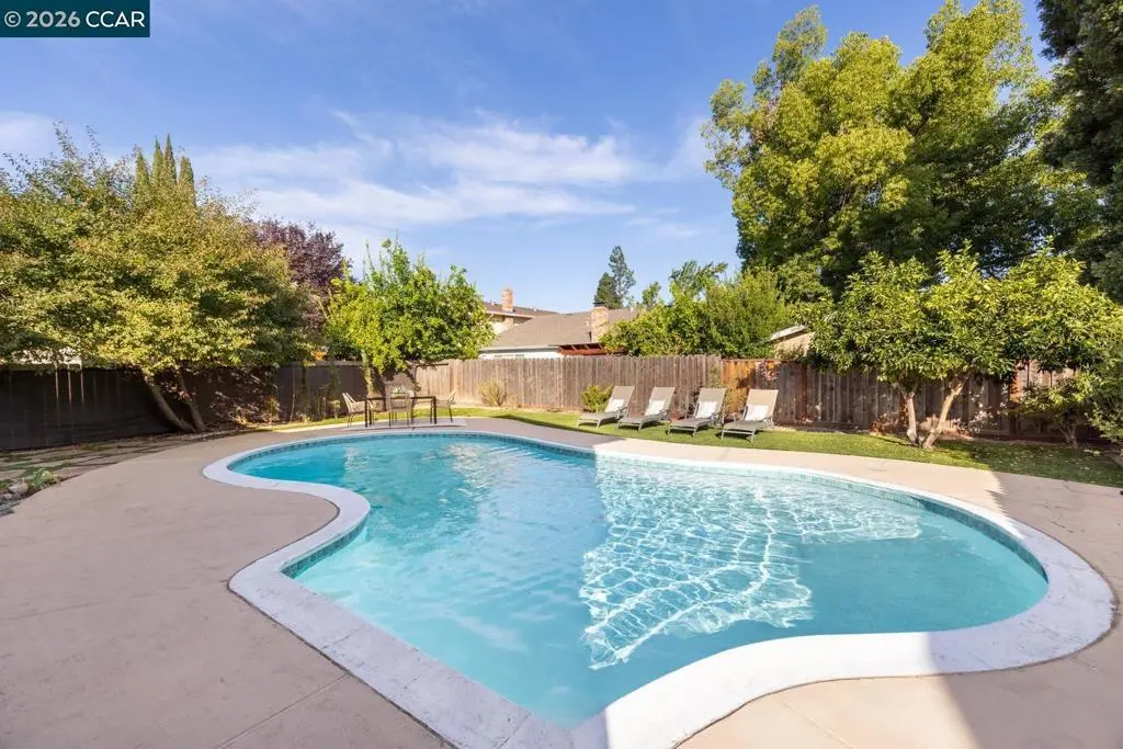 Single Family Residence for sale at 2225 Sierra Ct, Concord, CA featuring 4 beds and 3 baths