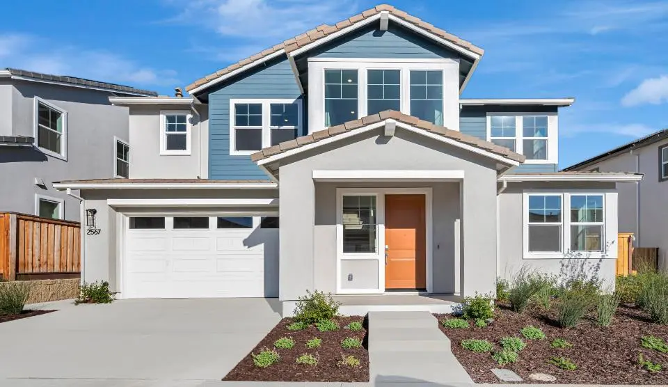Single Family Residence for sale at 2567 Lavender Place, Fairfield, CA featuring 4 beds and 3 baths