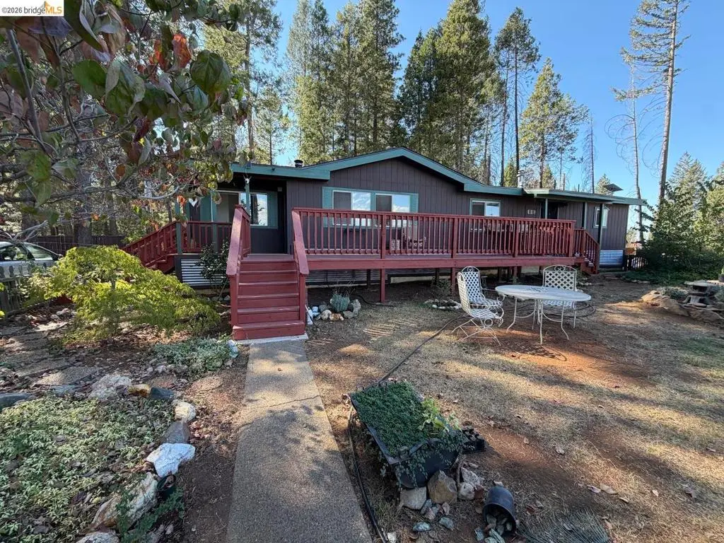 Residential for sale at 4881 Volcanoville RD, Georgetown, El Dorado County, CA featuring 3 beds and 2 baths