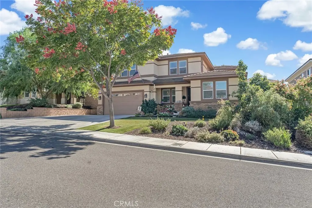 Single Family Residence for sale at 18111 Friendly, Riverside, CA featuring 5 beds and 4 baths