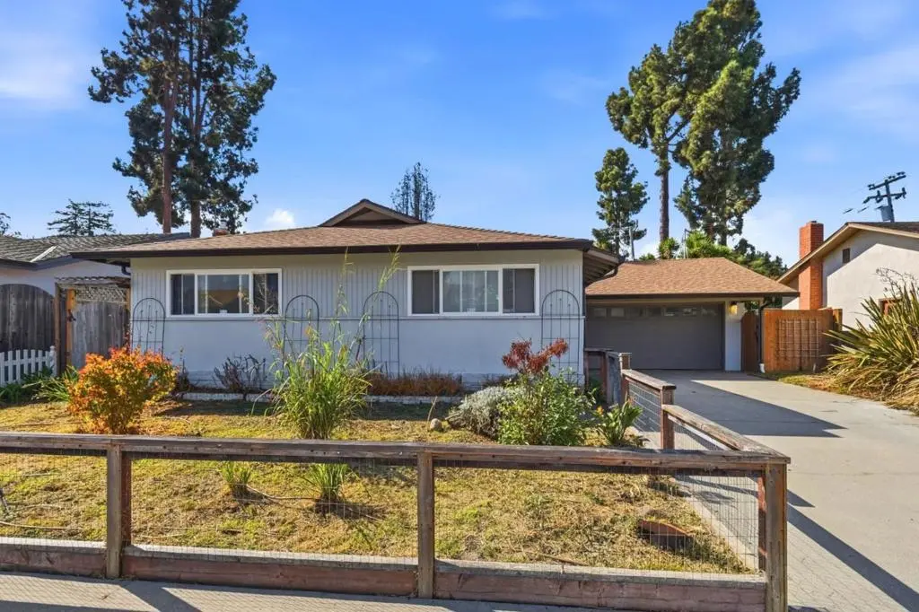 Single Family Residence for sale at 145 Wesley Street, Capitola, CA featuring 3 beds and 2 baths
