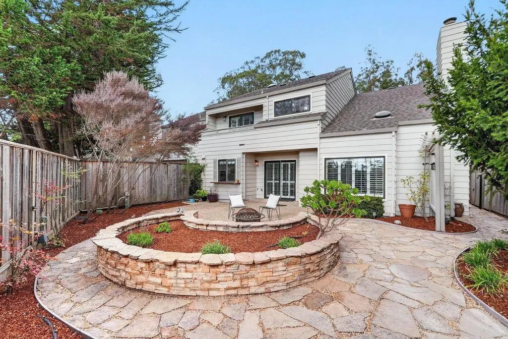 Condominium for sale at 413 Western Drive 13, Santa Cruz, CA featuring 3 beds and 3 baths