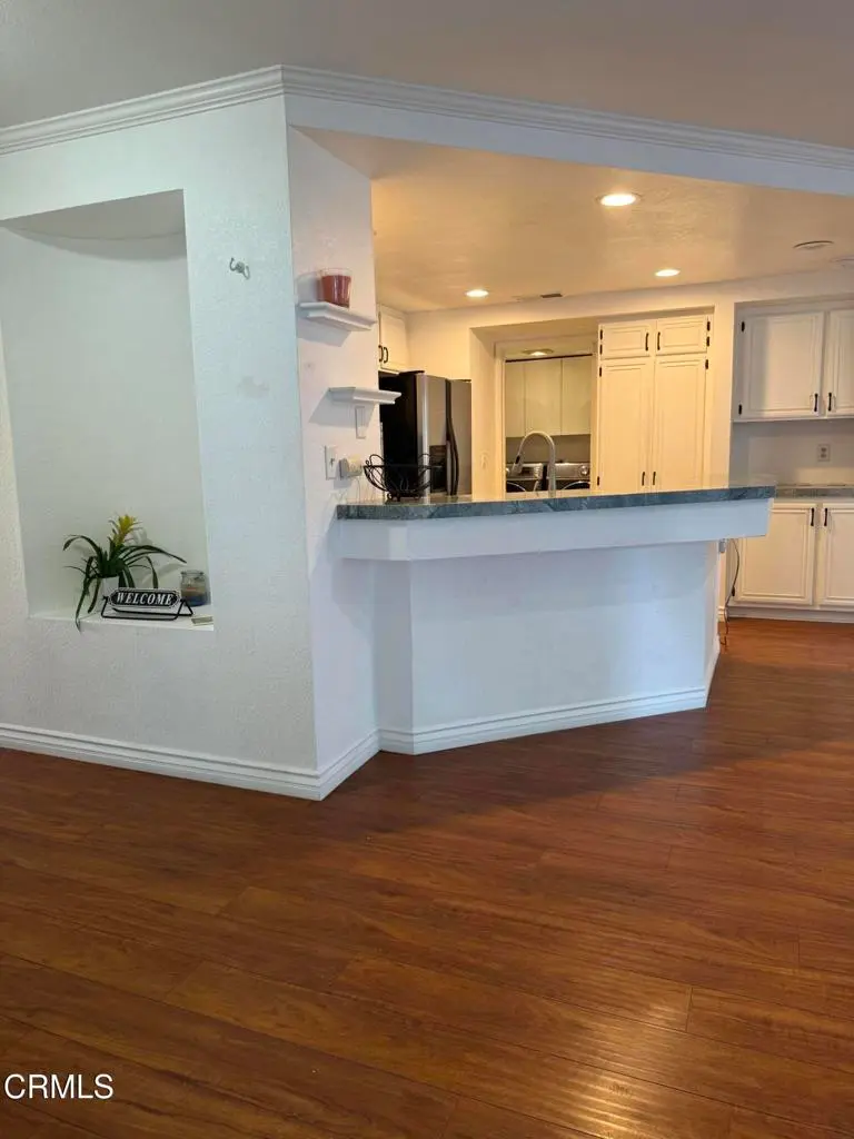 Condominium for rent at 6038 Via Montanez, Camarillo, CA featuring 2 beds and 2 baths