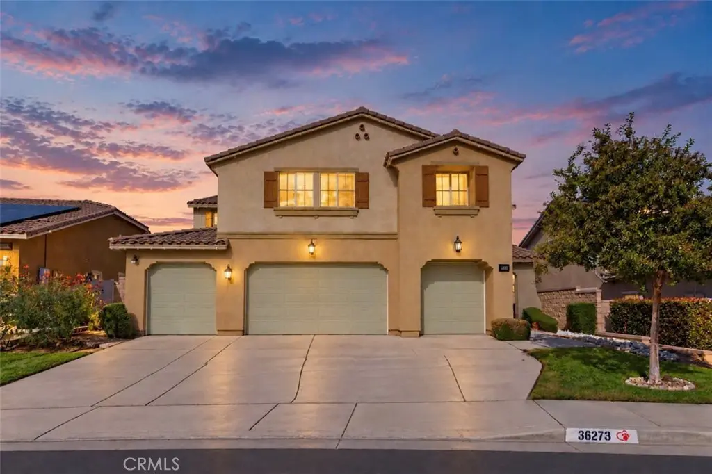 Single Family Residence for sale at 36273 Waxen, Lake Elsinore, CA featuring 5 beds and 5 baths